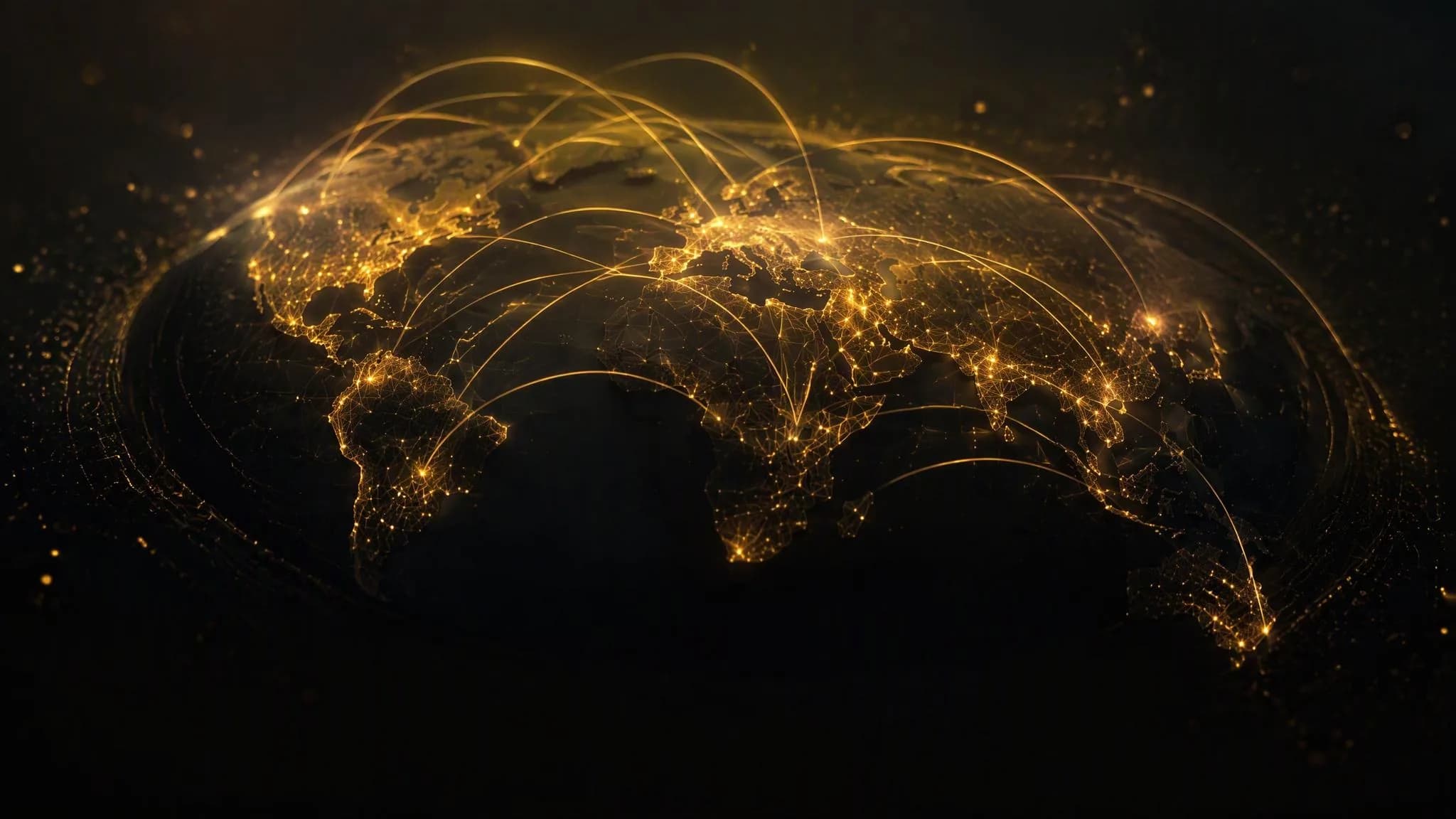 UAmbassador — global trade connectors